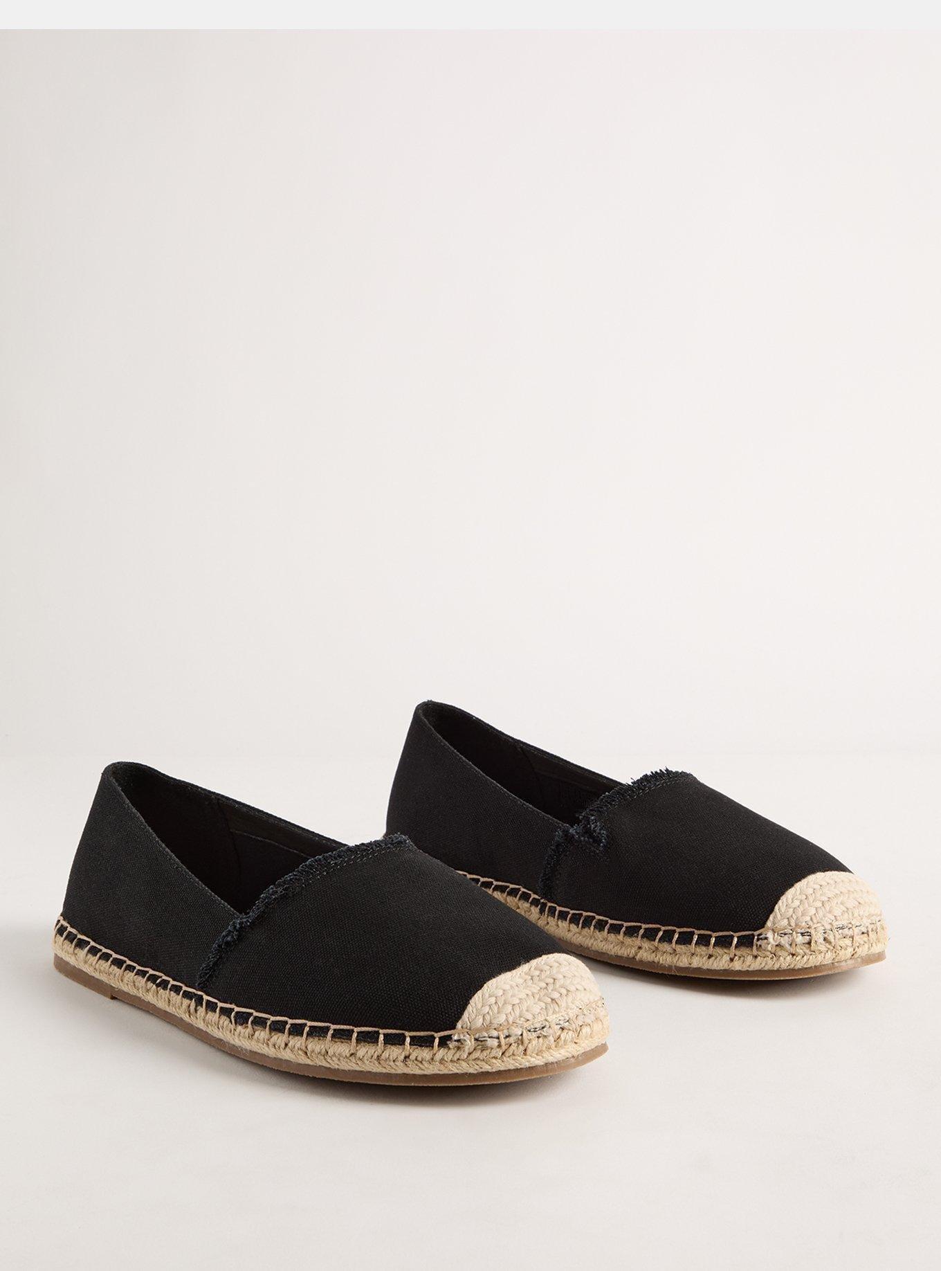 Slip On Espadrille (WW