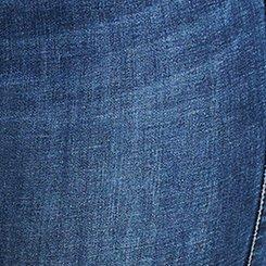 Trio High-Rise Boot Jean, EL NINO, swatch