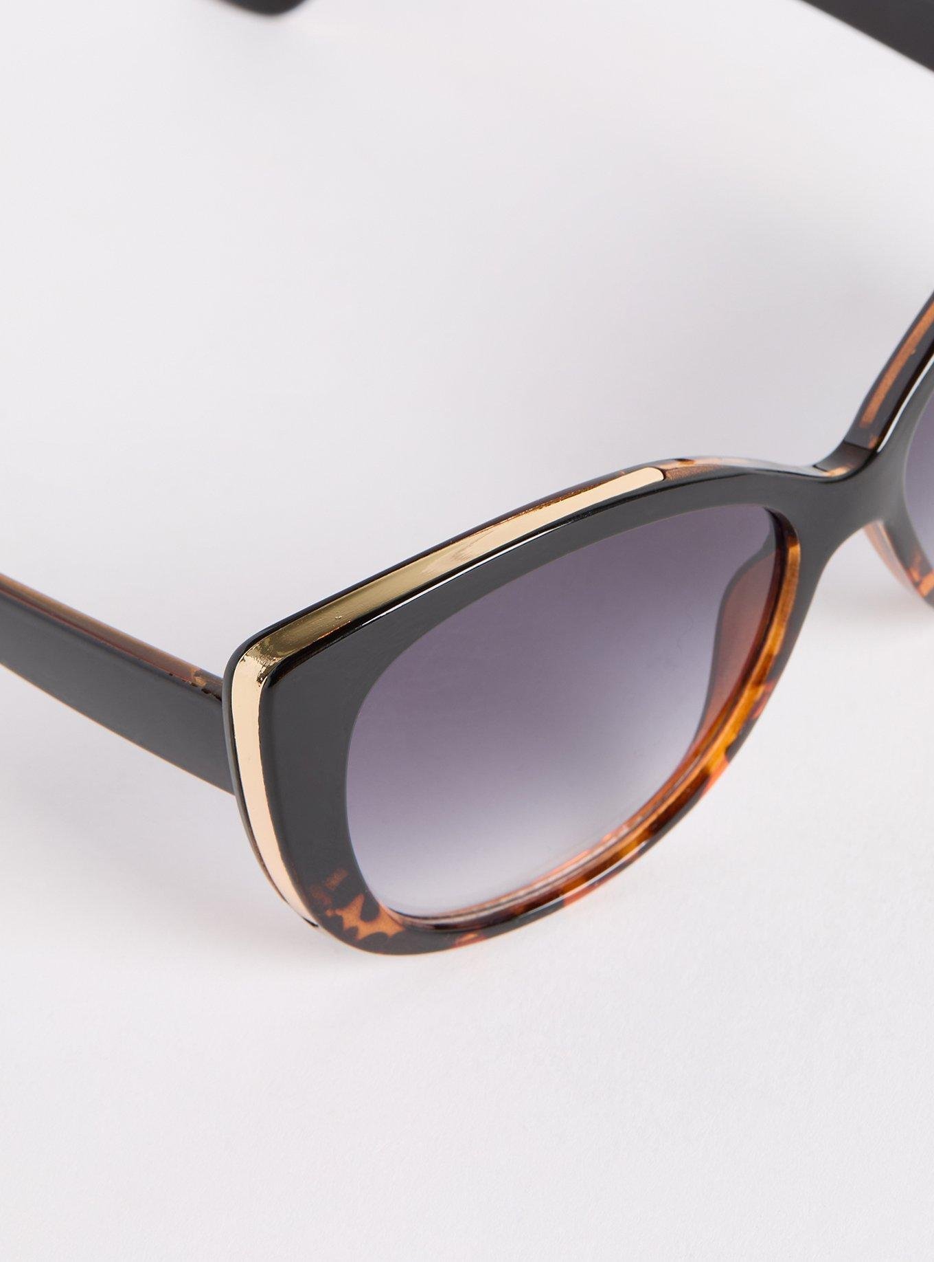 Curv Wraparound Sunglasses – Crystal Grey Frame / Smoke Lens (01-29)