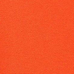 Tissue Weight Short Sleeve Sweater, ORANGE.COM, swatch