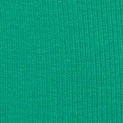 Super Soft Rib V-Neck Icon Cami, BOSPHORUS, swatch