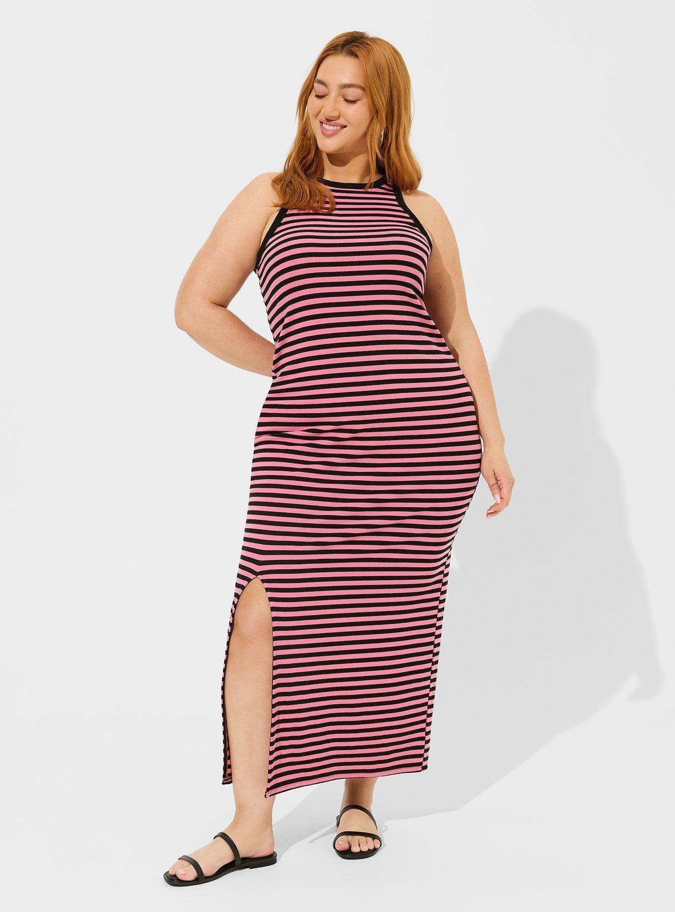 Torrid Club Dresses