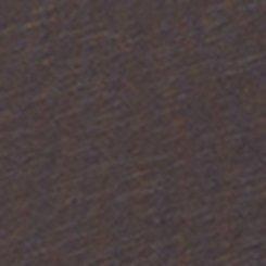 Tea Length Slub Dolman T-Shirt Dress, PHANTOM, swatch