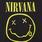 Nirvana Classic Fit Cotton Crew Tank, DEEP BLACK, swatch