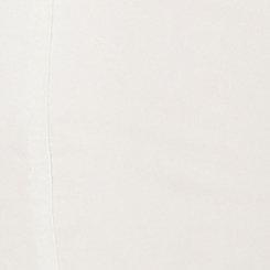 Pull-On Crop Stretch Poplin Pant, WHITE, swatch