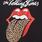 Rolling Stones Leo Classic Fit Cotton Crew Tank, DEEP BLACK, swatch