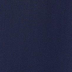 High-Rise Pull-On Wide-Leg Pant, PEACOAT, swatch