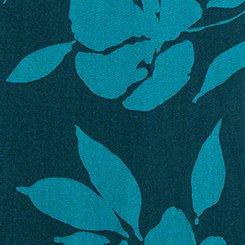 Pull-On Wide Leg Pant, VANESSA FLORAL MATCH TO PAPER, swatch