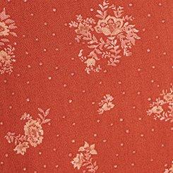 Pull-On Wide Leg Pant, MARIA DOTS FLORAL BRUSHETTA, swatch