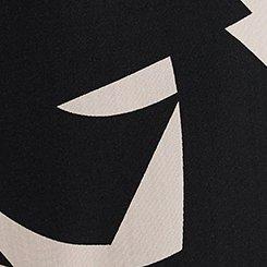 High-Rise Pull-On Wide-Leg Pant, CALI GEO TAN, swatch