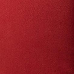 Pull-On Weekend Wide-Leg Ankle Pant, BRICK RED, swatch