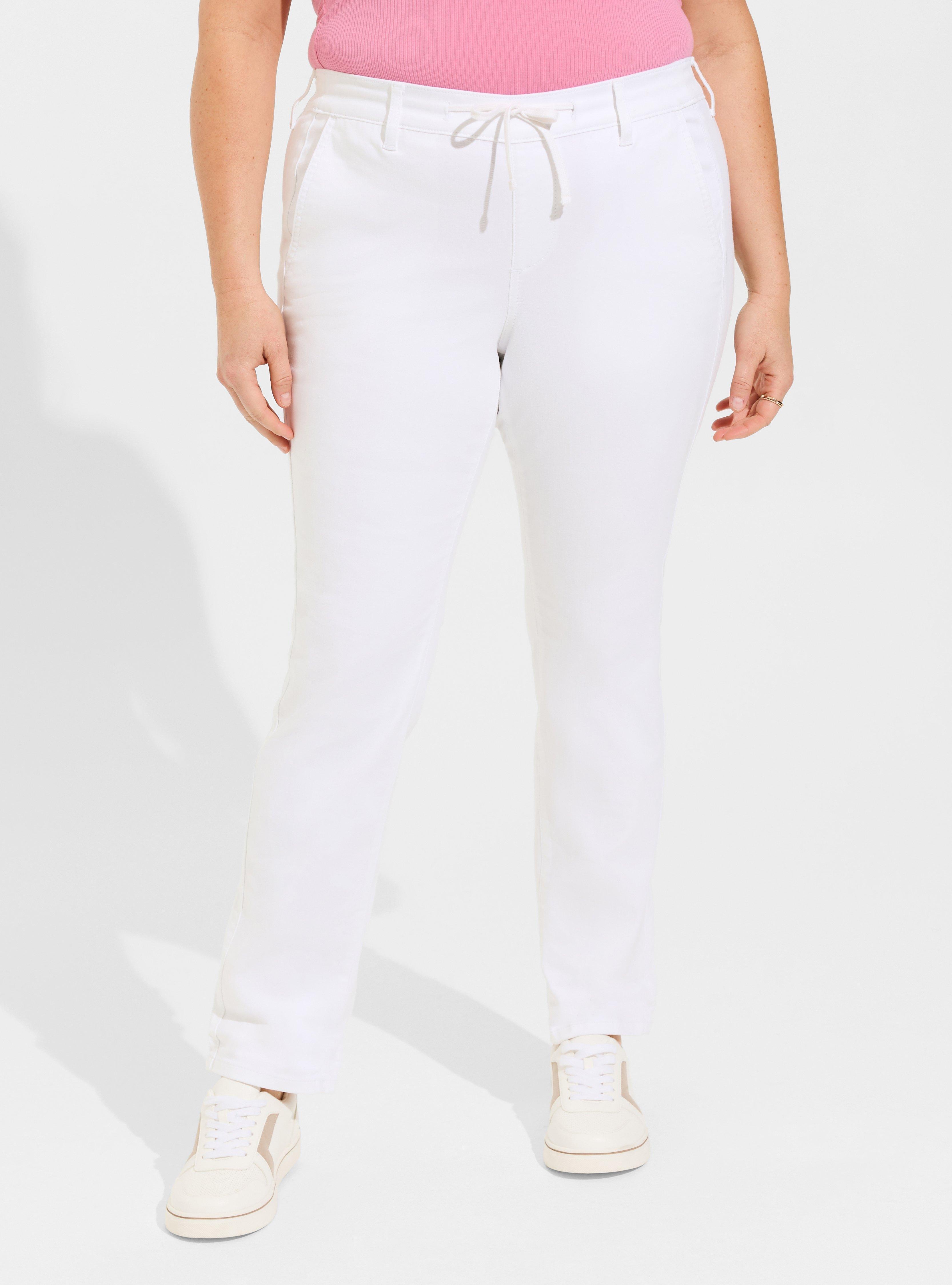 Weekend Boyfriend Mid-Rise Jean