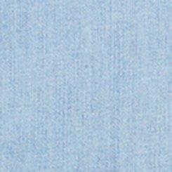 5 Inch Perfect Boyfriend Classic Denim Mid-Rise Short, LIGHT WASH, swatch
