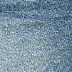 5 Inch Perfect Boyfriend Classic Denim Mid-Rise Short, ROLL OUT, swatch