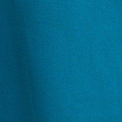 Harper Challis Short Sleeve Blouse, OCEAN DEPTHS, swatch