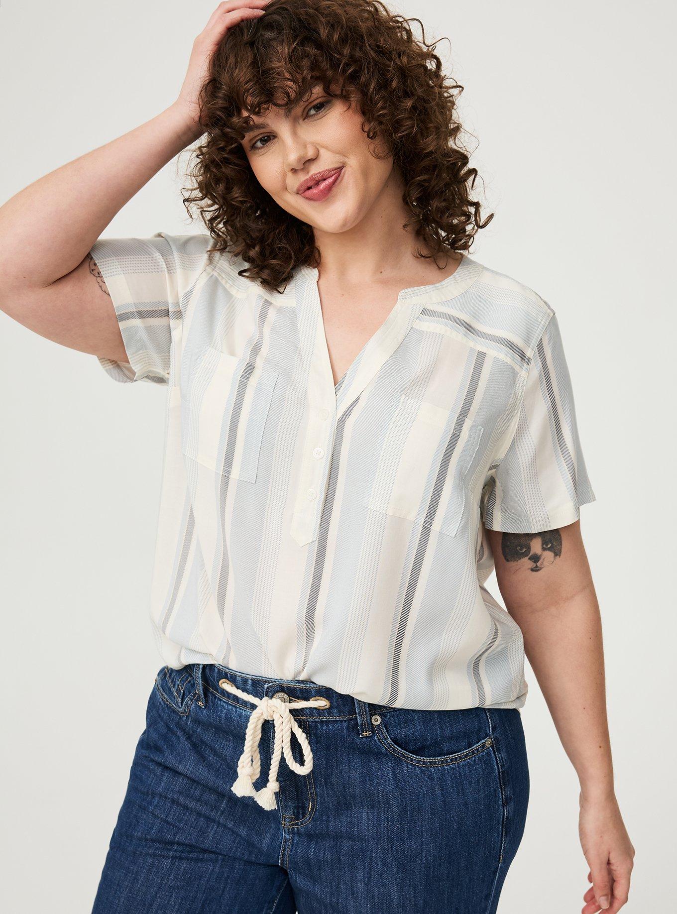 トップス Just Because Two-Way Blouse herlipto Her lip to on X: 