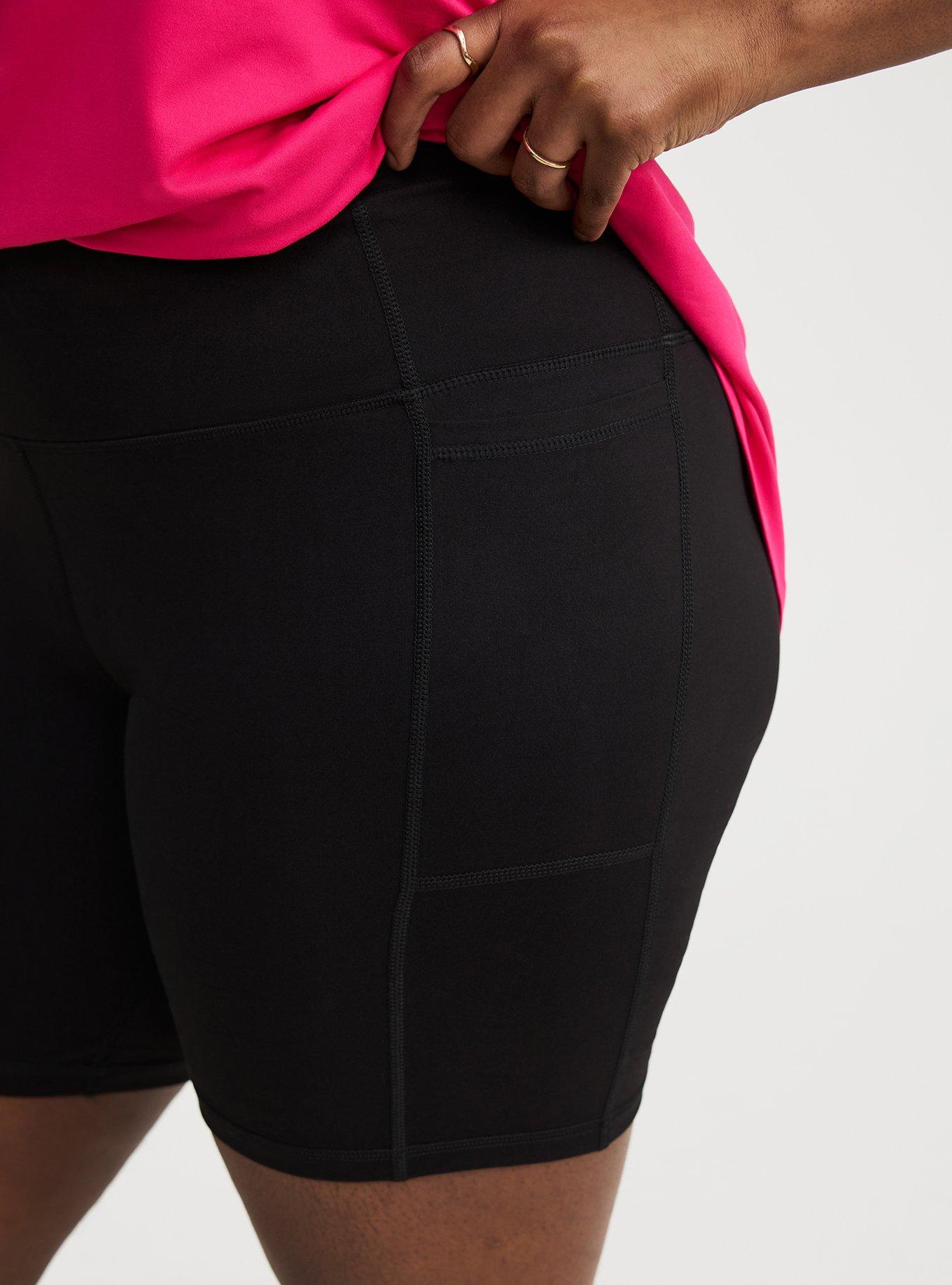 7'' Performance Jersey Active Short
