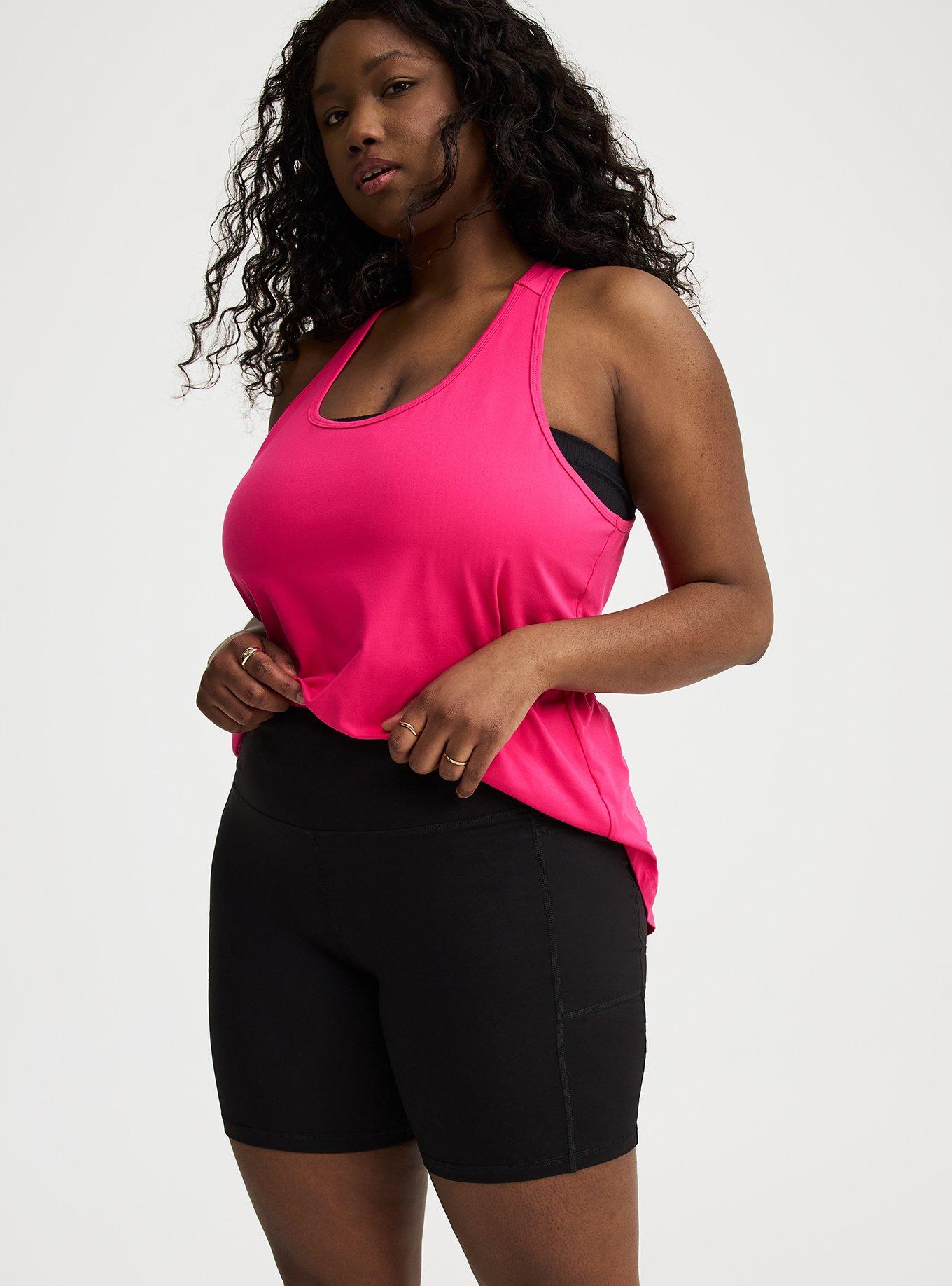 7'' Performance Jersey Active Short