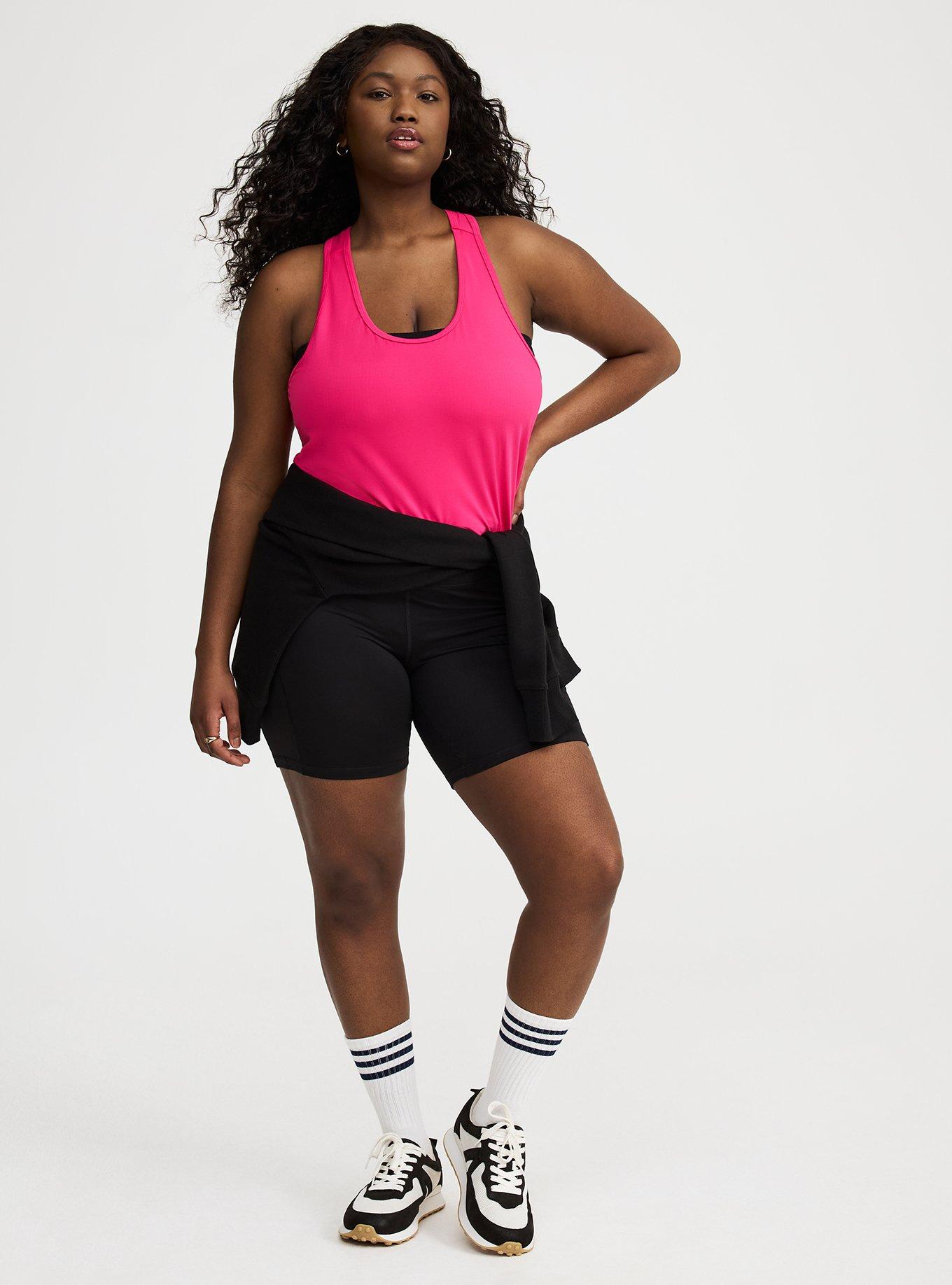 7'' Performance Jersey Active Short