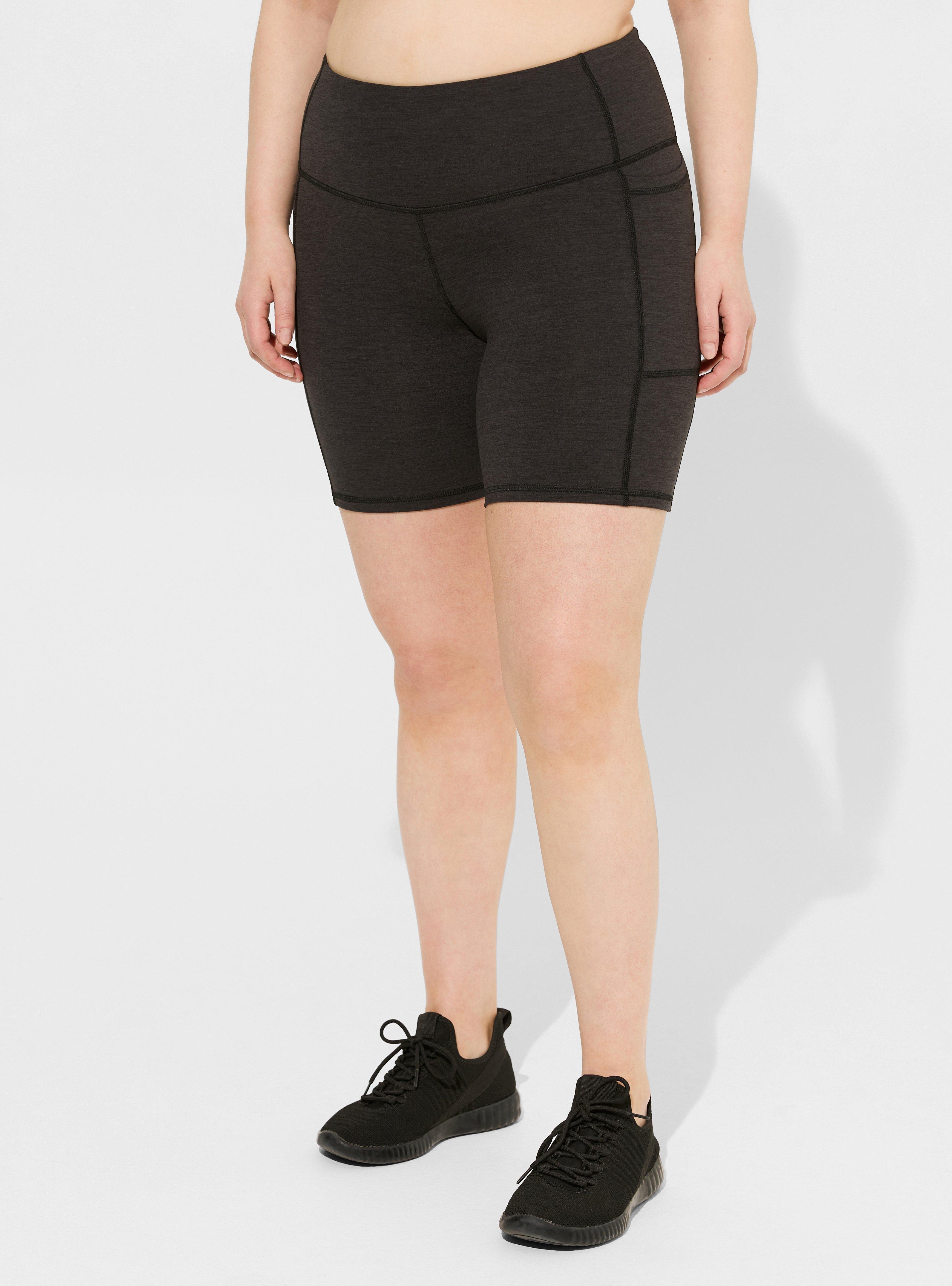 7'' Performance Jersey Active Short