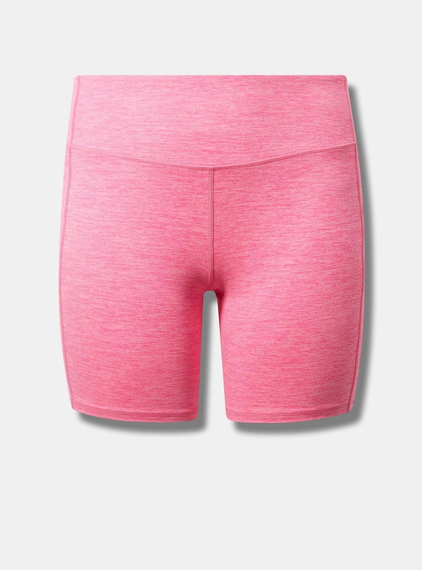 7'' Performance Jersey Active Short