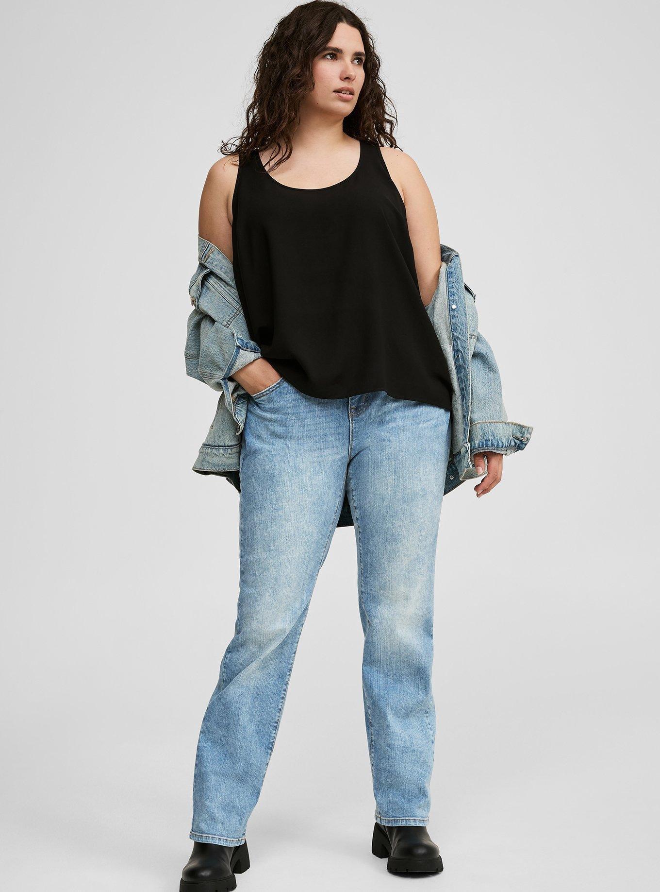Challis Hi-Lo Tank