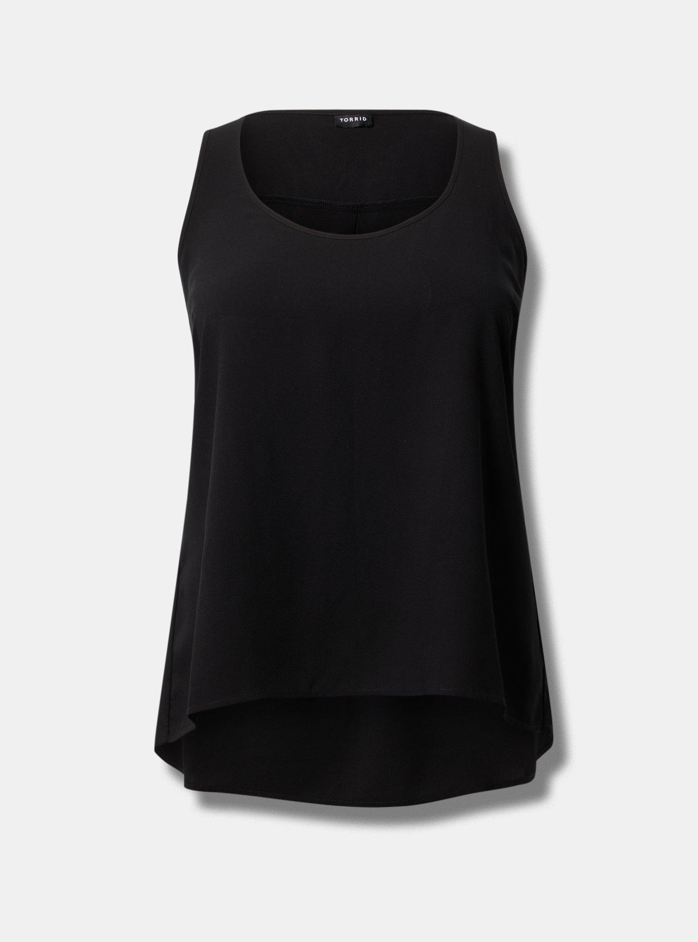 Challis Hi-Lo Tank