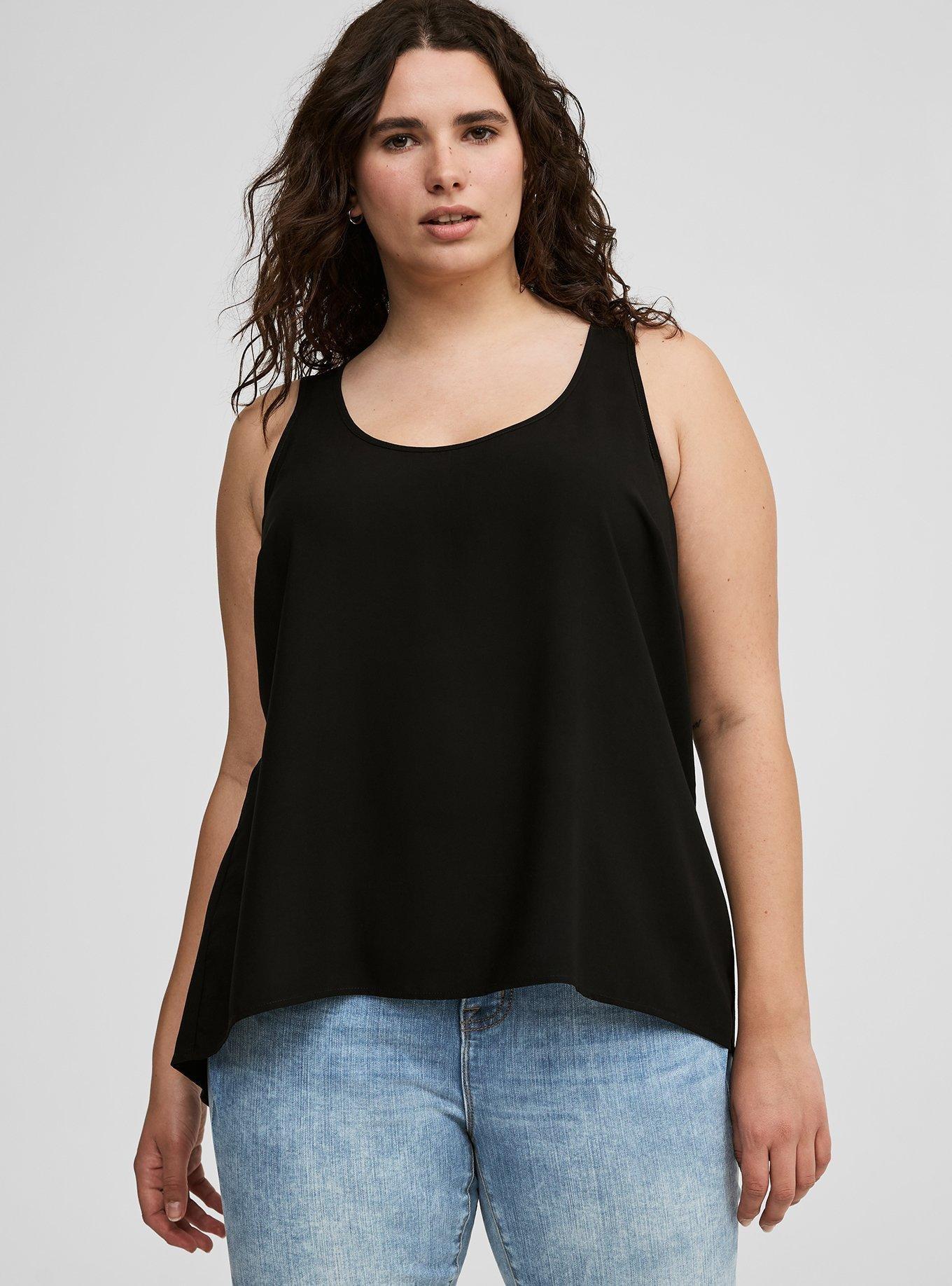 Challis Hi-Lo Tank