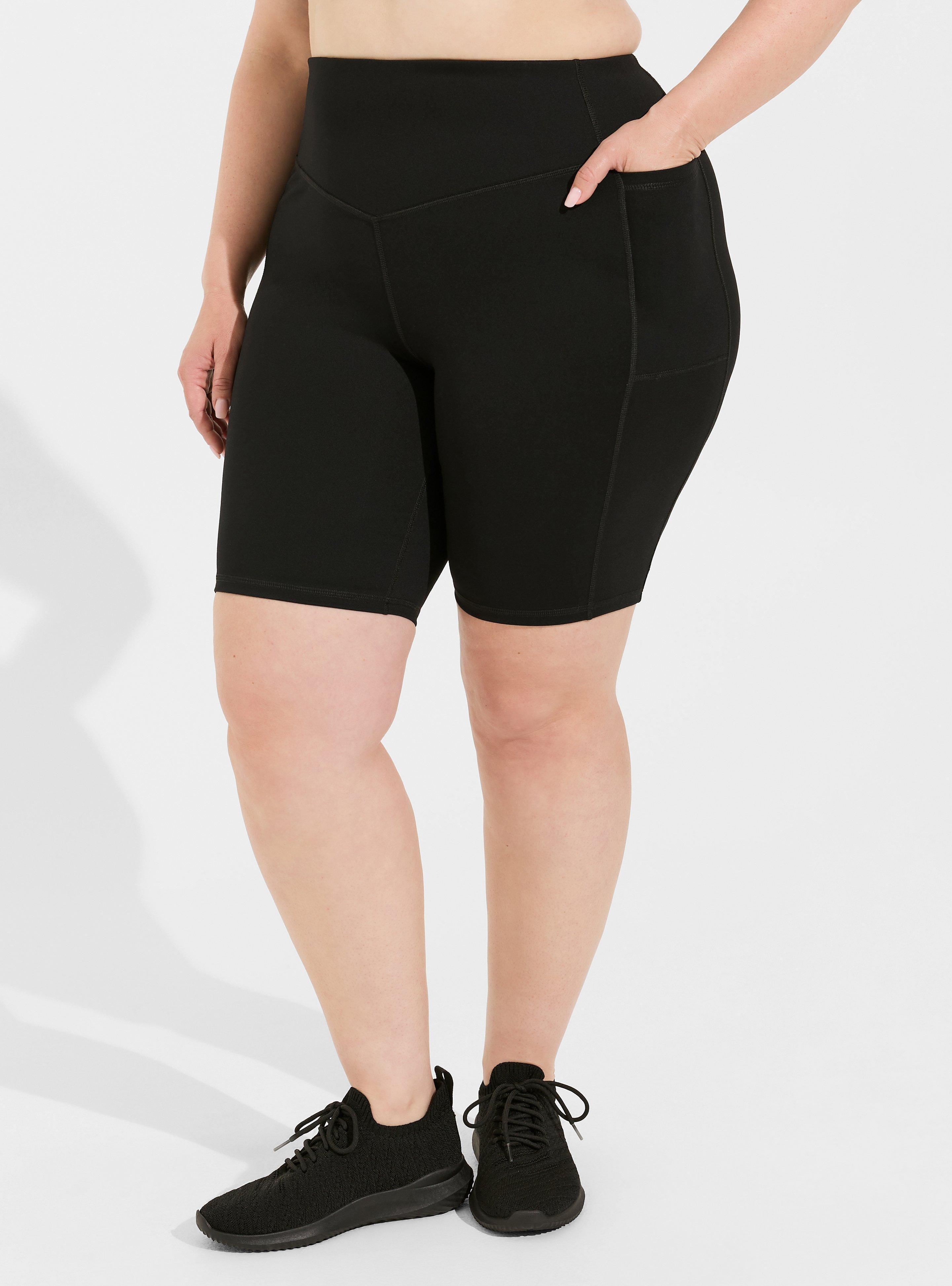 Performance Core V-Band Active Bike Shorts