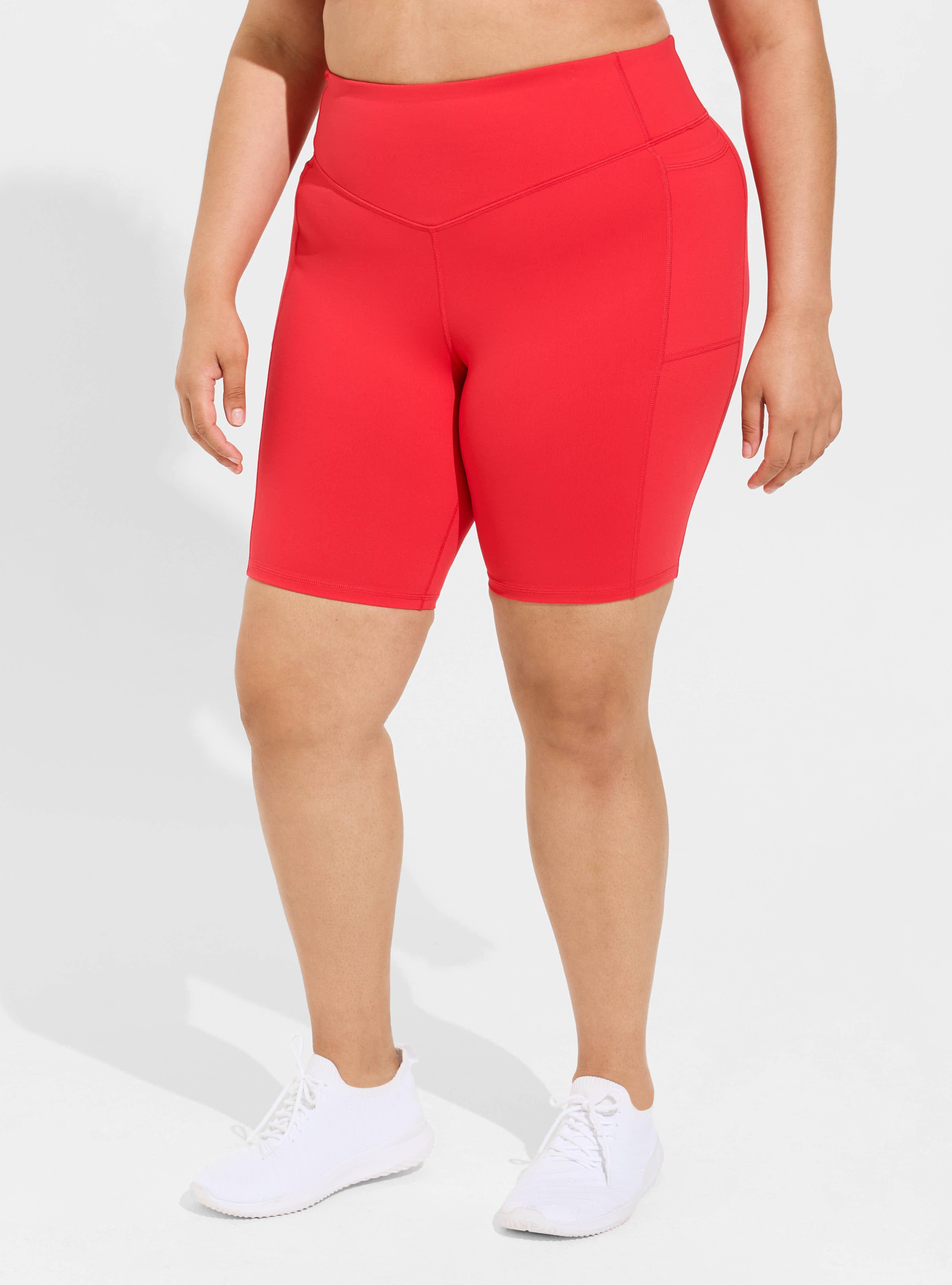 Performance Core V-Band Active Bike Shorts