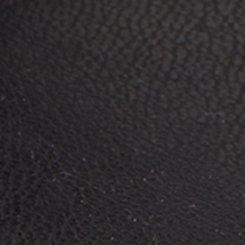 Plus Size Braided Single Band Block Heel (WW), BLACK, swatch