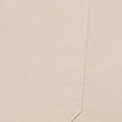 Pull-On High-Rise Poplin Yacht Short, CHATEAU GRAY, swatch