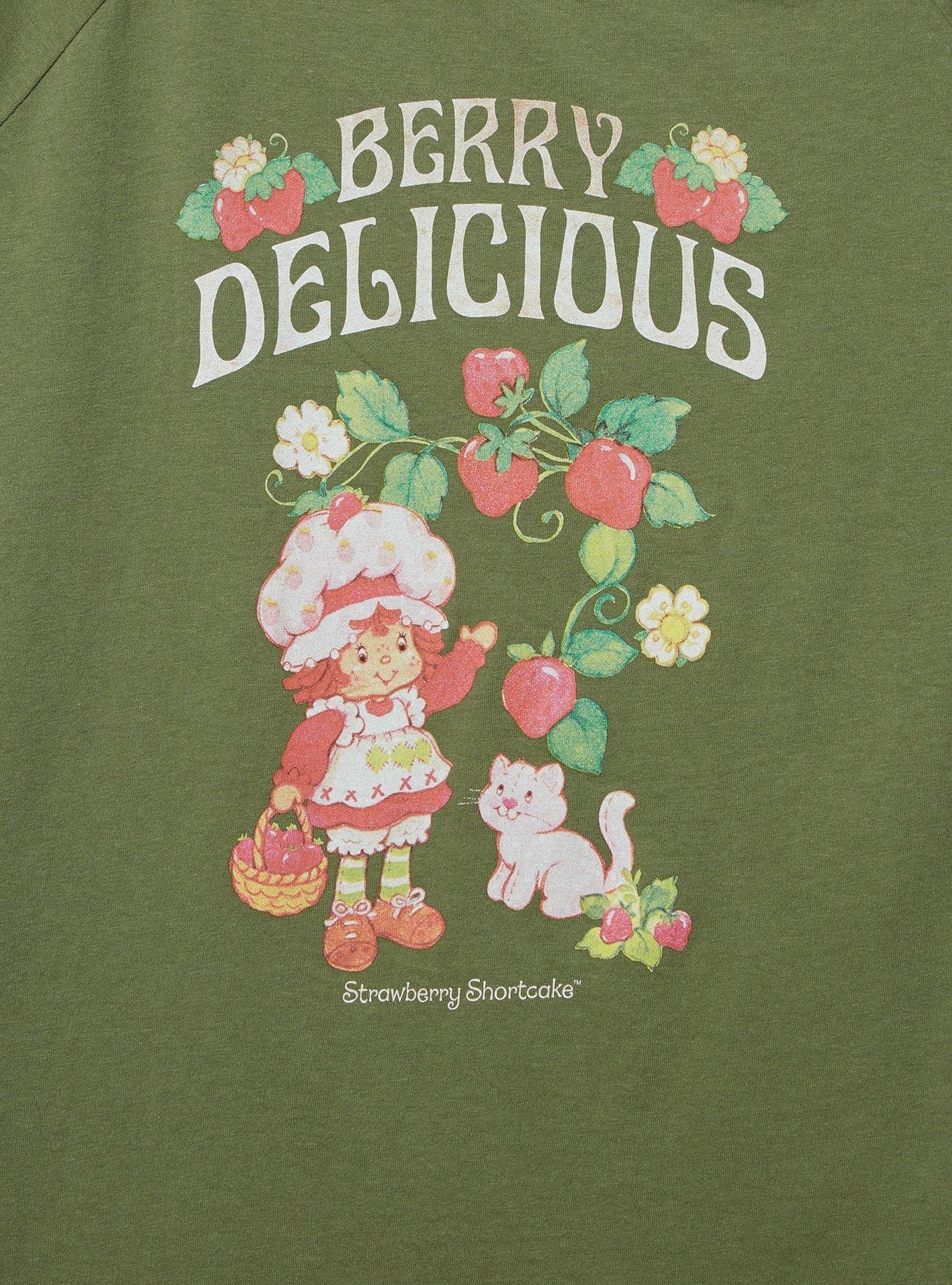 【新品】BUMP OF CHICKEN strawberry TEE XL Red Bird Chicken Thigh Same-Day Delivery or Pickup | FoodMaxx