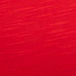 Super Soft Slub Ruffle Babydoll Top, ADRENALINE RUSH, swatch