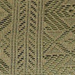 Plus Size Babydoll Hanky Hem Tank, OLIVINE, swatch