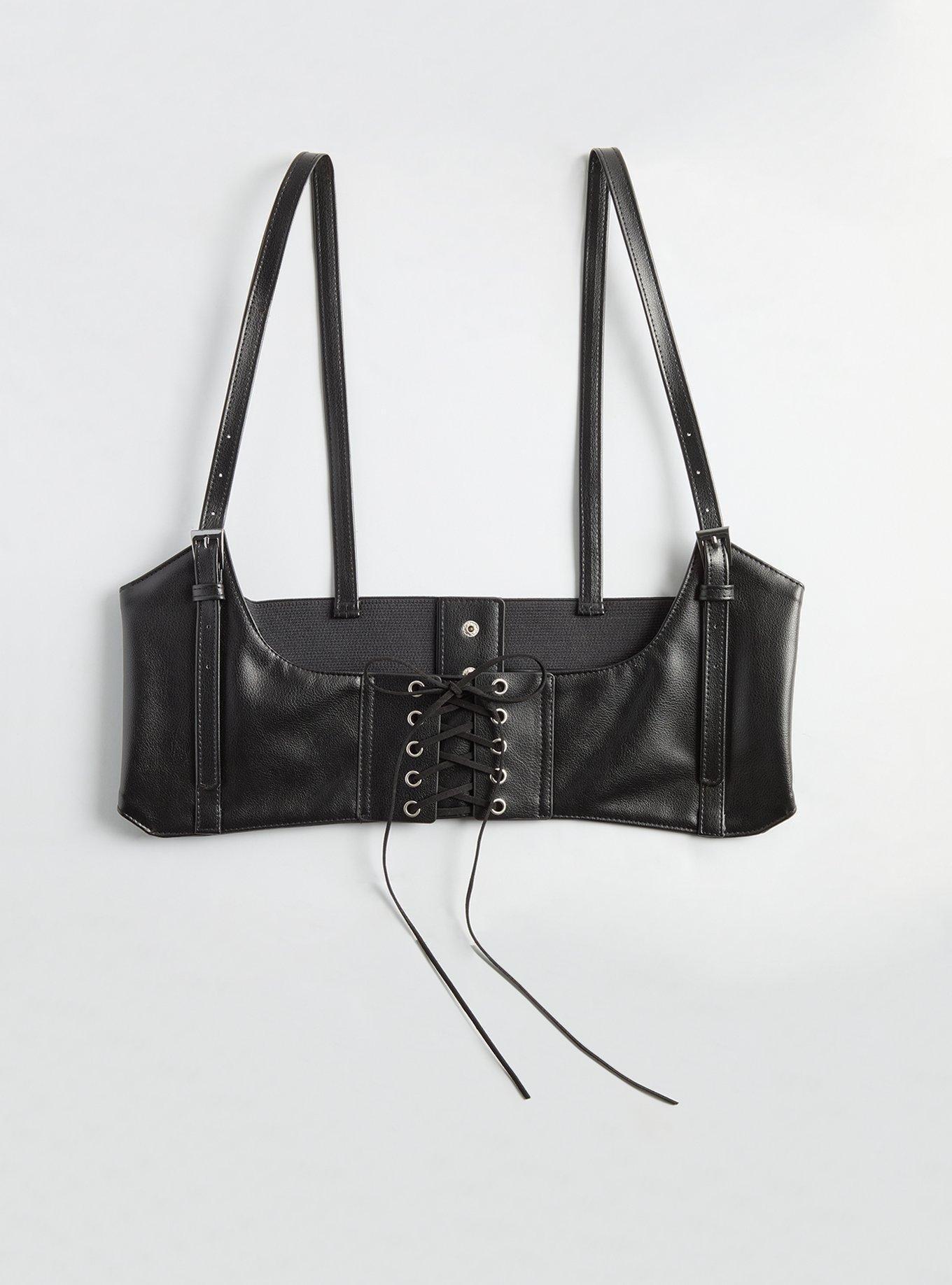 Plus Size - Harness Waist Corset - Torrid