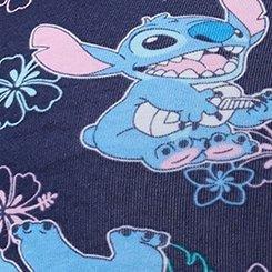Disney Stitch Cotton Scoop Neck Bralette, MULTI PRINT, swatch