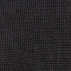 Crochet Trim Sweater Tank, DEEP BLACK, swatch