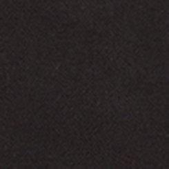 Weekend Mid-Rise Bermuda Short, DEEP BLACK, swatch