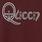 Queen Classic Fit Cotton Crew Tee, WINETASTING, swatch