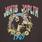 Janis Joplin Classic Fit Cotton Crew Tank, PHANTOM, swatch