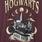 Harry Potter Oversize Fit Cotton Tunic Tee, WINETASTING, swatch