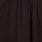 Rayon Slub Lace Short Sleeve Top, DEEP BLACK, swatch