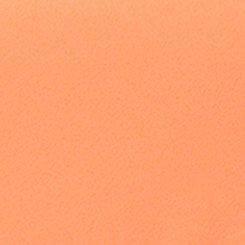 Plus Size Crepe One Shoulder Wrap Skirt Romper, NASTURTIUM, swatch