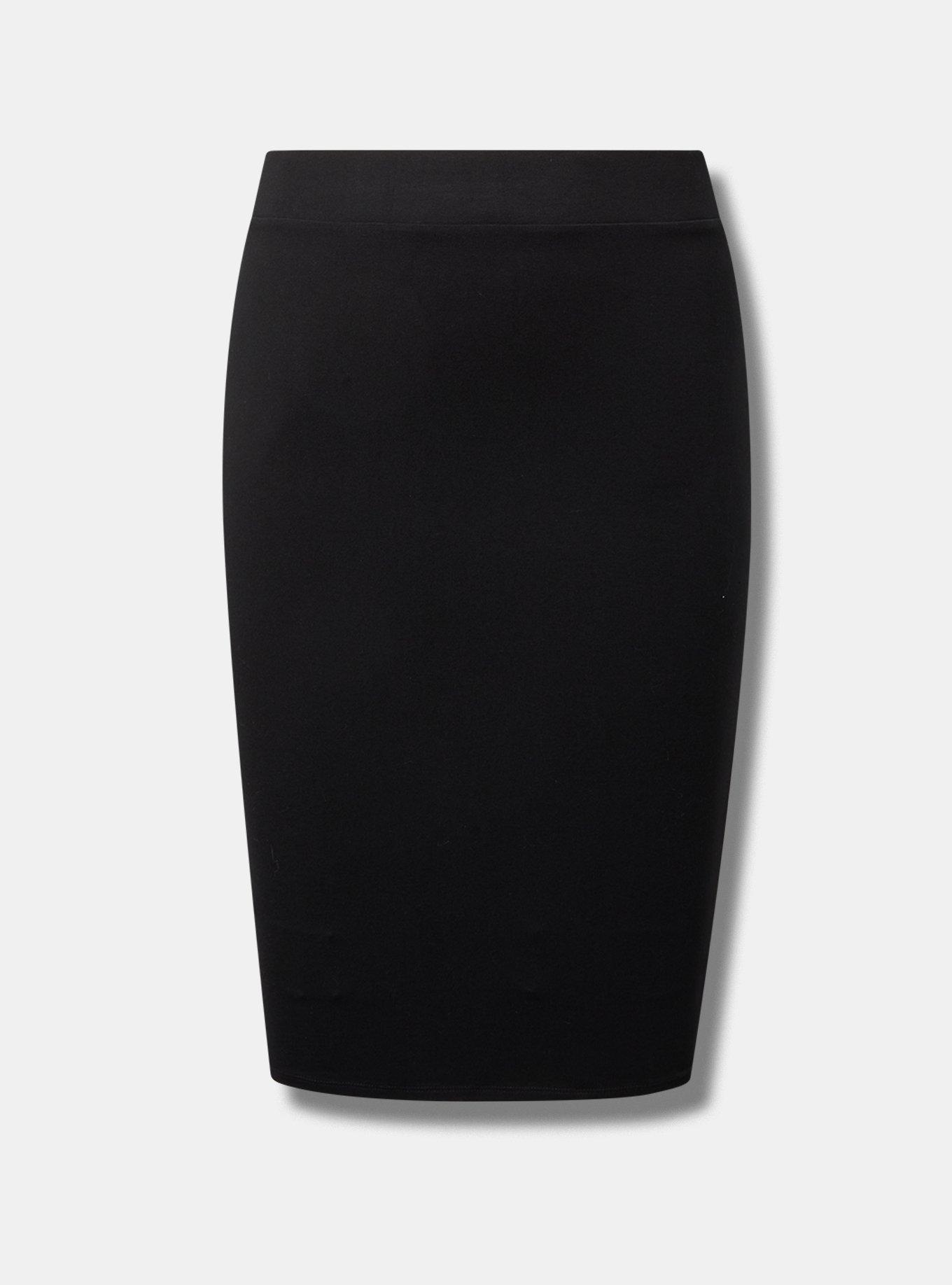 Signature Waist Pencil Skirt