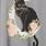 Moon Cat Classic Fit Signature Jersey Ringer Tee, MEDIUM HEATHER GREY, swatch