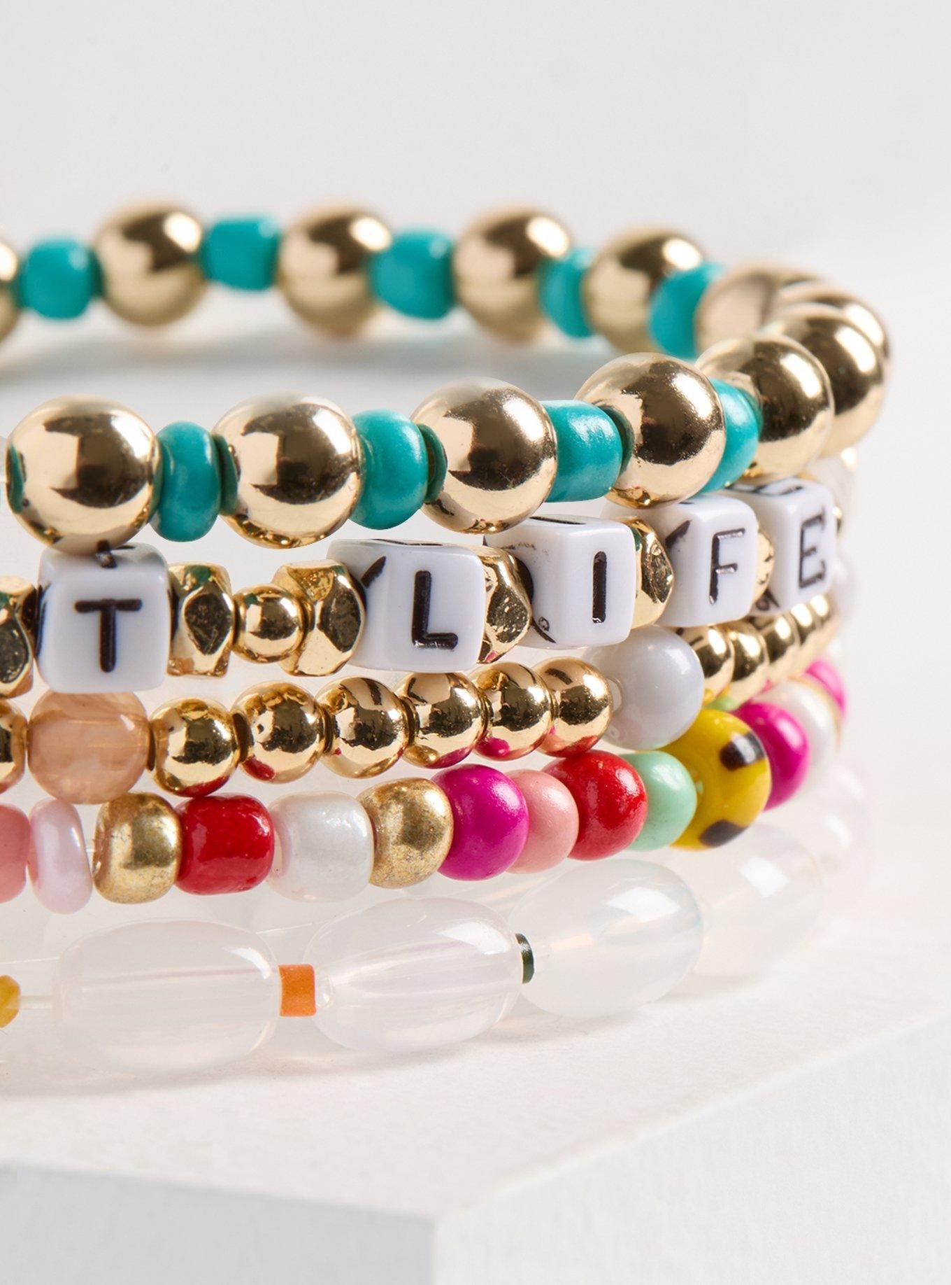 Best Life Friendship Bracelet