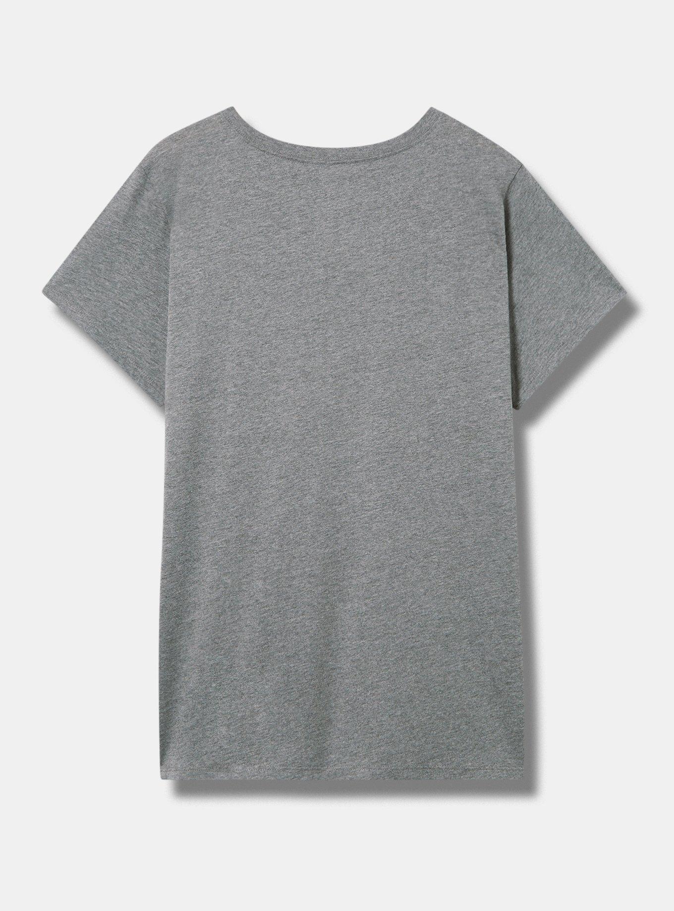 ET Bike Classic Fit Cotton Crew Tee