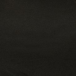Midi Studio Knit Shirred Tulip Dress, DEEP BLACK, swatch