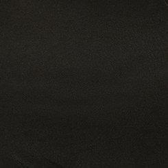 Plus Size Midi Studio Knit Shirred Tulip Dress, DEEP BLACK, swatch